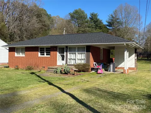 265 S Milford Dr, Salisbury, NC 28144