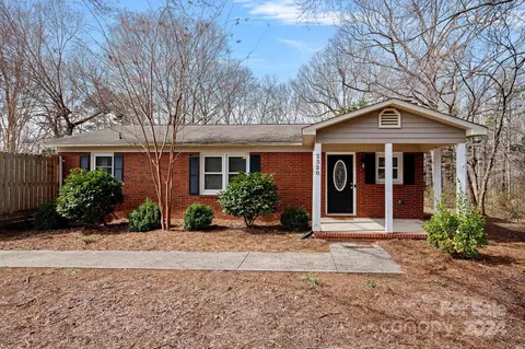 2320 Stirewalt Rd, China Grove, NC 28023