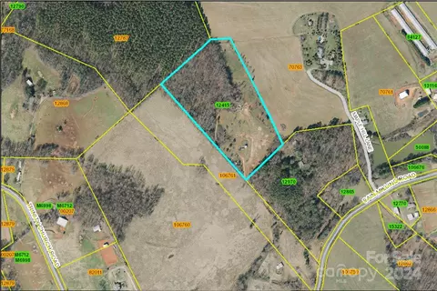 00 Sain Milling Rd, Vale, NC 28168