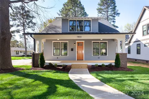 1903 St John St, Charlotte, NC 28216