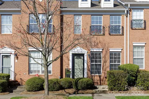 6022 Creft Cir, Indian Trail, NC 28079