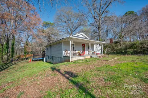 208 Wisconsin St, Spindale, NC 28160