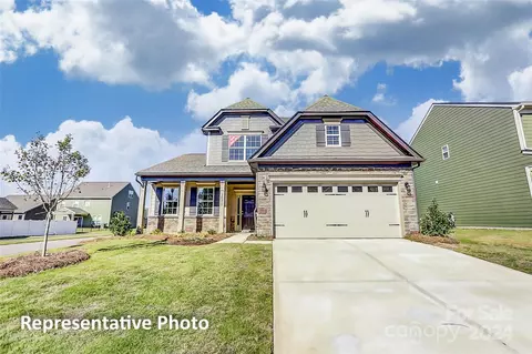 5116 Verona 92 Rd #92, Charlotte, NC 28213