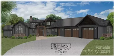 204 Wakefield Way, Mill Spring, NC 28756