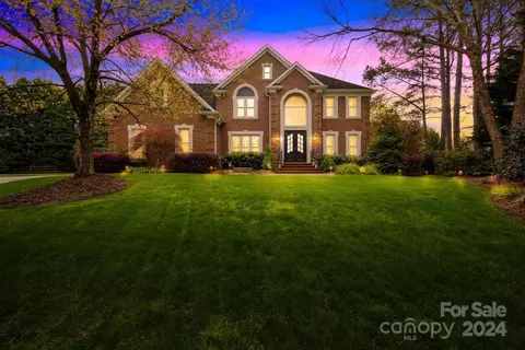 16538 Rudyard Ln, Huntersville, NC 28078