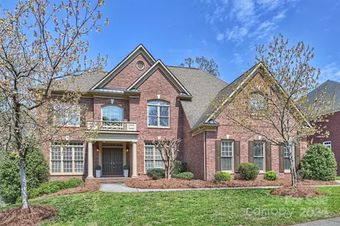 14907 Northgreen Dr, Huntersville, NC 28078