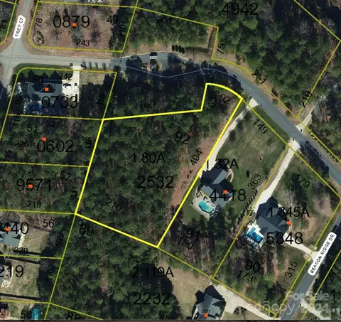 92 Greens Drive #92, Granite Falls, NC 28630