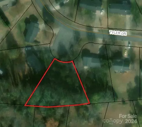 000 Tyler Dr, Shelby, NC 28152