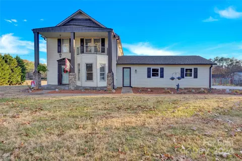 203 State Park Rd, Troutman, NC 28166