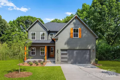 3126 Carol Ave, Charlotte, NC 28208