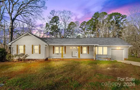 510 Andrews St, Salisbury, NC 28144