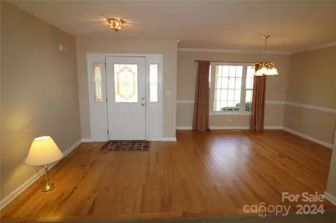 Entry Way - 255 Ormand Rd, York, SC 29745 photo 1 of 1