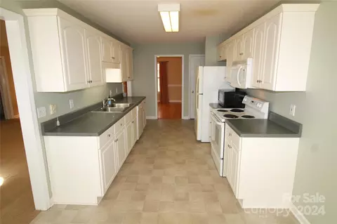 Kitchen - 255 Ormand Rd, York, SC 29745 photo 2 of 2