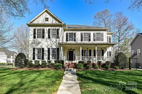 8007 Pendley Ln, Huntersville, NC 28078