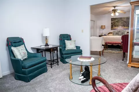 Bedroom - 5908 Bollinger Loop, Morganton, NC 28655 photo 3 of 5