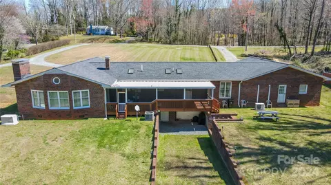 Exterior - 5908 Bollinger Loop, Morganton, NC 28655 photo 6 of 9