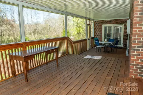 Exterior - 5908 Bollinger Loop, Morganton, NC 28655 photo 4 of 9