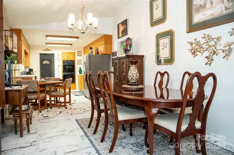 Dining - 5908 Bollinger Loop, Morganton, NC 28655 photo 1 of 1