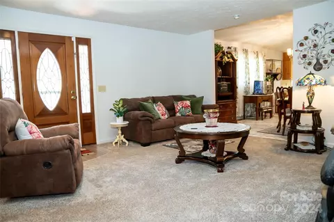 Entry Way - 5908 Bollinger Loop, Morganton, NC 28655 photo 1 of 1