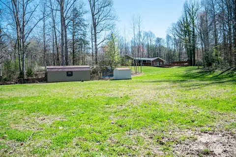 Exterior - 5908 Bollinger Loop, Morganton, NC 28655 photo 9 of 9