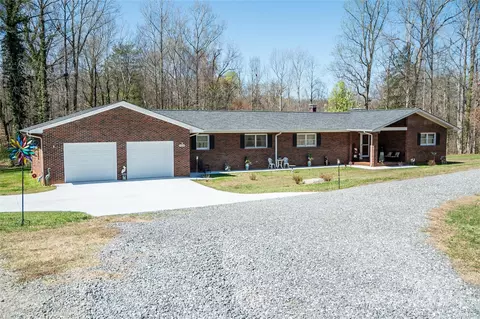 Exterior - 5908 Bollinger Loop, Morganton, NC 28655 photo 1 of 9