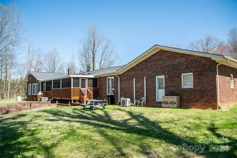 Exterior - 5908 Bollinger Loop, Morganton, NC 28655 photo 7 of 9