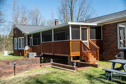 Exterior - 5908 Bollinger Loop, Morganton, NC 28655 photo 8 of 9