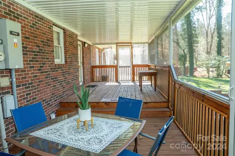 Exterior - 5908 Bollinger Loop, Morganton, NC 28655 photo 5 of 9