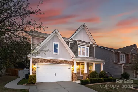 12919 Franklin Square Rd, Charlotte, NC 28213
