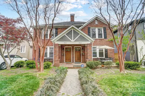 1905 Lombardy Cir, Charlotte, NC 28203