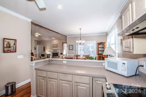 Kitchen - 313 Ashby Dr, Davidson, NC 28036 photo 4 of 4