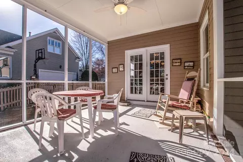 Exterior - 313 Ashby Dr, Davidson, NC 28036 photo 13 of 13