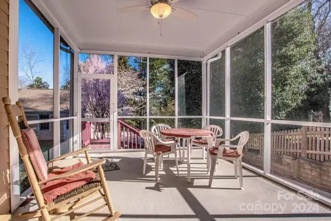 Exterior - 313 Ashby Dr, Davidson, NC 28036 photo 11 of 13