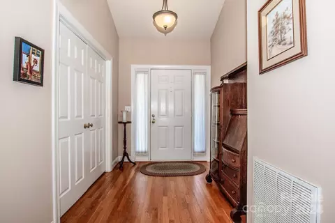 Entry Way - 313 Ashby Dr, Davidson, NC 28036 photo 2 of 2
