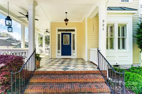 Exterior - 321 Elis Way, Fort Mill, SC 29708 photo 6 of 16