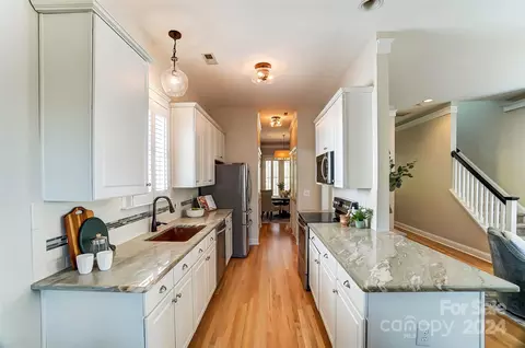 Kitchen - 321 Elis Way, Fort Mill, SC 29708 photo 1 of 4