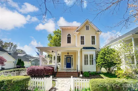 321 Elis Way, Fort Mill, SC 29708