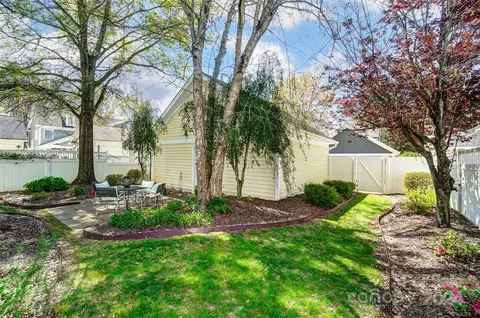 Exterior - 321 Elis Way, Fort Mill, SC 29708 photo 14 of 16