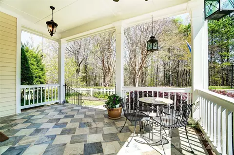 Exterior - 321 Elis Way, Fort Mill, SC 29708 photo 8 of 16