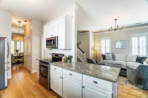 Kitchen - 321 Elis Way, Fort Mill, SC 29708 photo 2 of 4