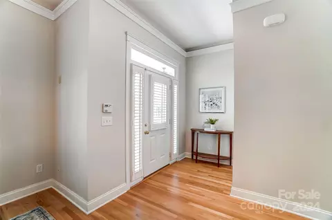 Entry Way - 321 Elis Way, Fort Mill, SC 29708 photo 1 of 2