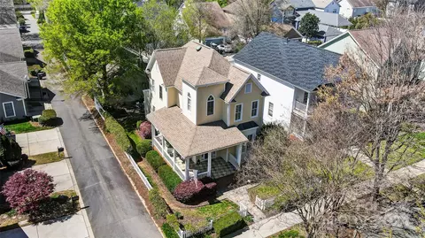 Exterior - 321 Elis Way, Fort Mill, SC 29708 photo 4 of 16