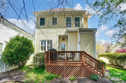 Exterior - 321 Elis Way, Fort Mill, SC 29708 photo 12 of 16