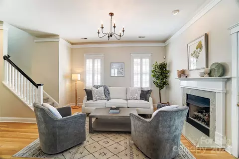 Living - 321 Elis Way, Fort Mill, SC 29708 photo 2 of 3