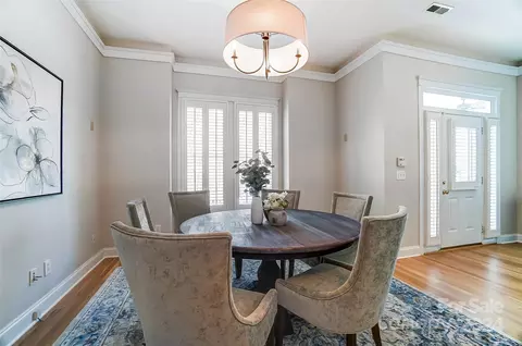 Dining - 321 Elis Way, Fort Mill, SC 29708 photo 2 of 3