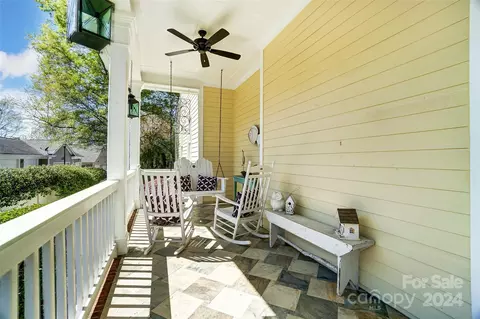 Exterior - 321 Elis Way, Fort Mill, SC 29708 photo 7 of 16