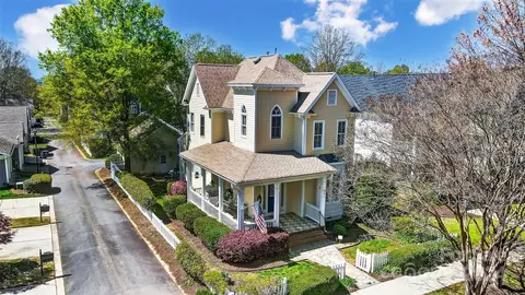 Exterior - 321 Elis Way, Fort Mill, SC 29708 photo 16 of 16
