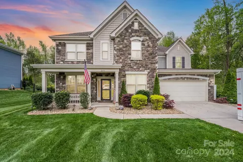2673 Treeline Dr, Concord, NC 28027