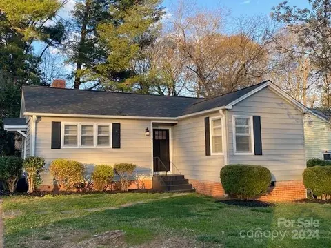821 Kings Rd, Shelby, NC 28150