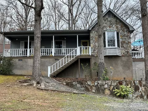 281 Jubal Reeves 1465 Cir #1465, Mount Gilead, NC 27306